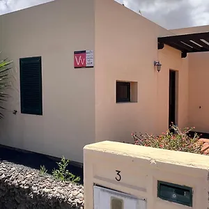  Сasa de vacaciones Anahi Homes Corralejo- Bicacarera 3