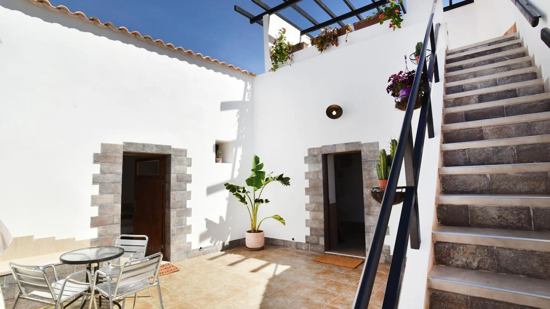 Casa Madonna Authentic Canarian Home La Oliva 0*,  Španělsko