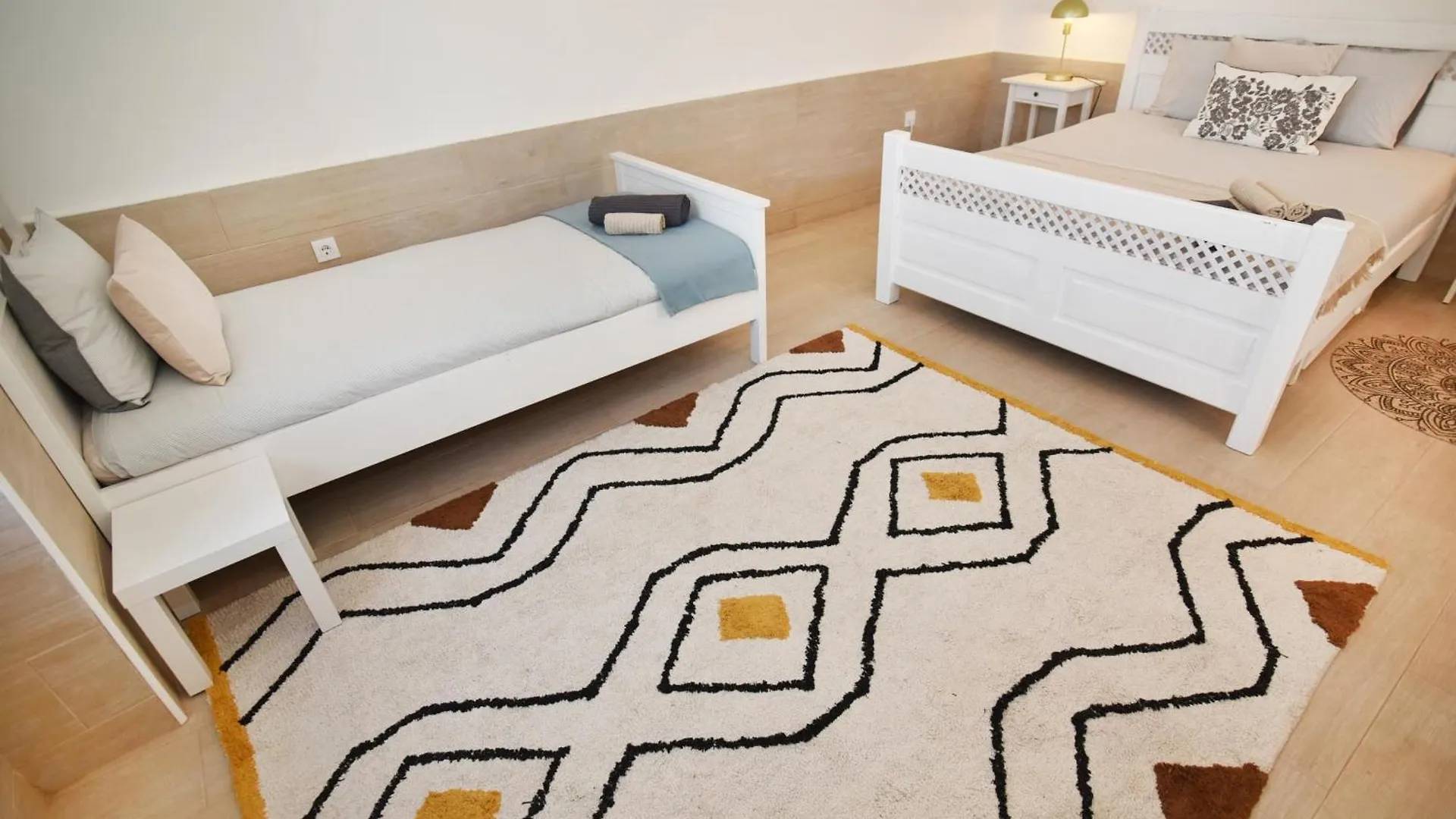 Casa Madonna Authentic Canarian Home La Oliva 0*,