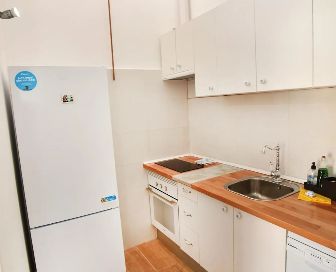 Casa Madonna Authentic Canarian Home La Oliva Prázdninový dům