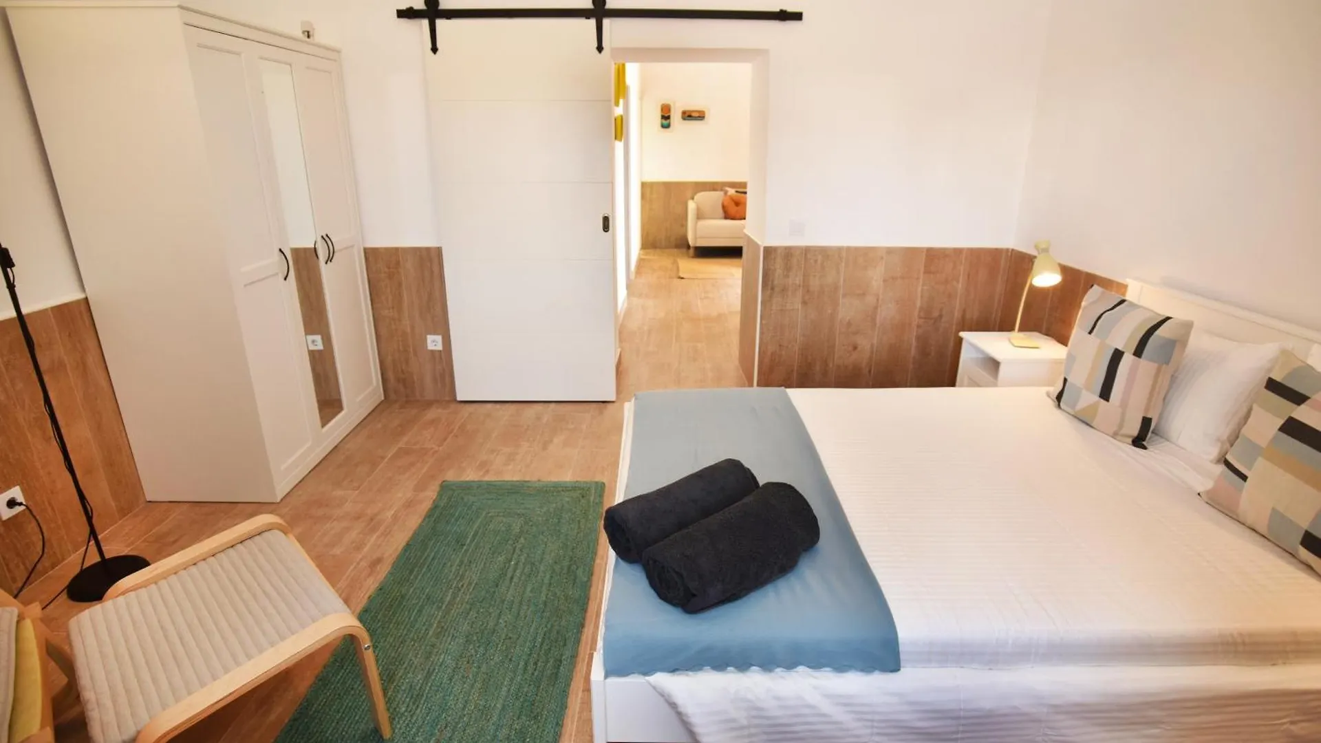 Casa Madonna Authentic Canarian Home La Oliva