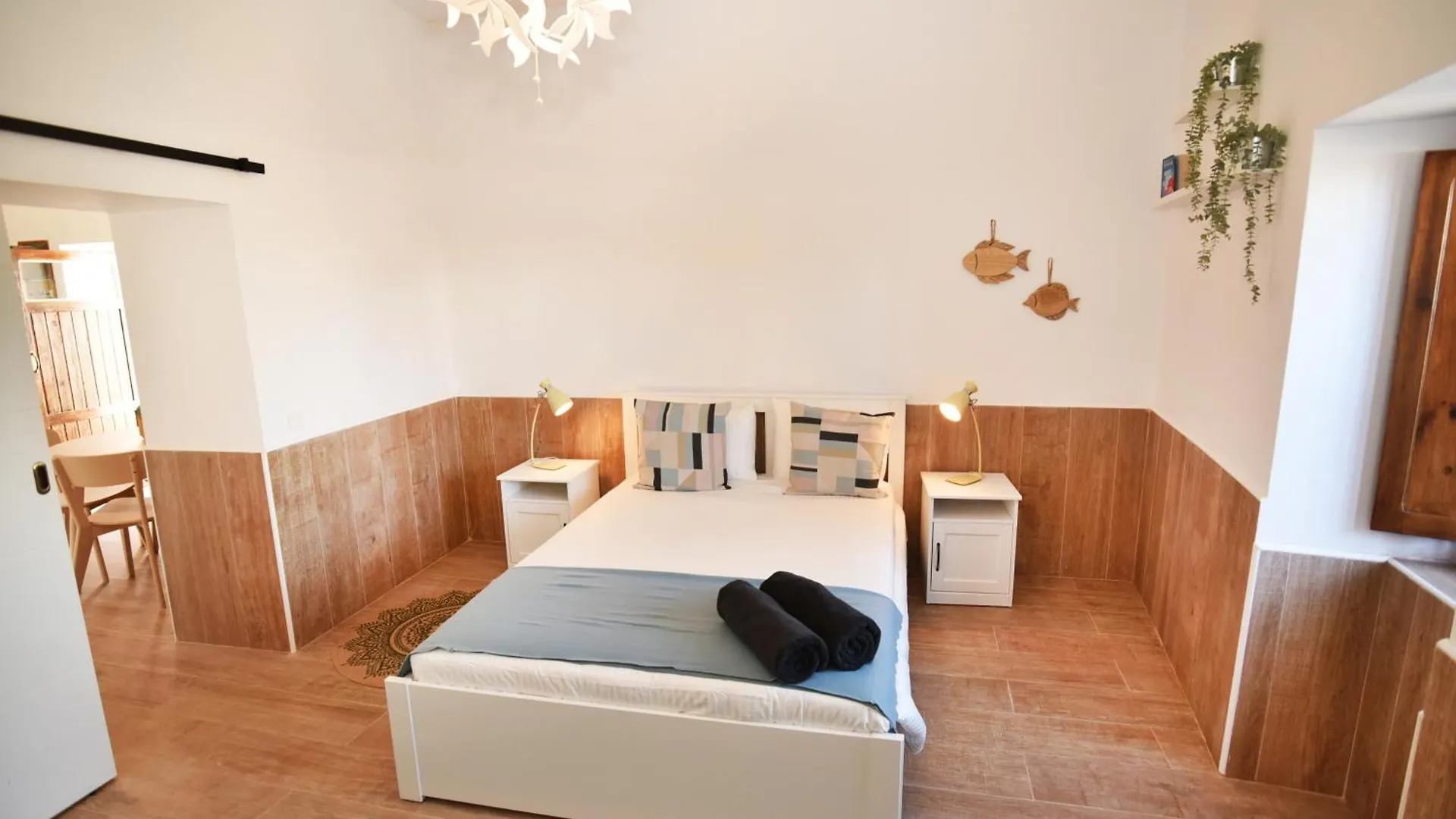 Casa Madonna Authentic Canarian Home La Oliva