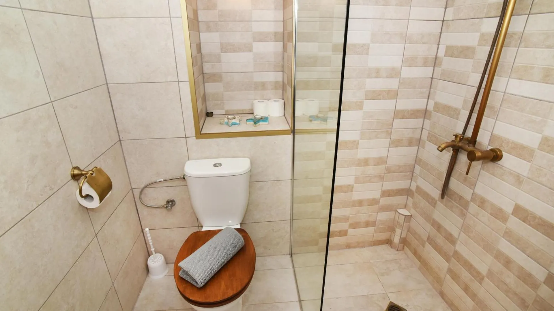 Casa Madonna Authentic Canarian Home La Oliva 0*,  Španělsko