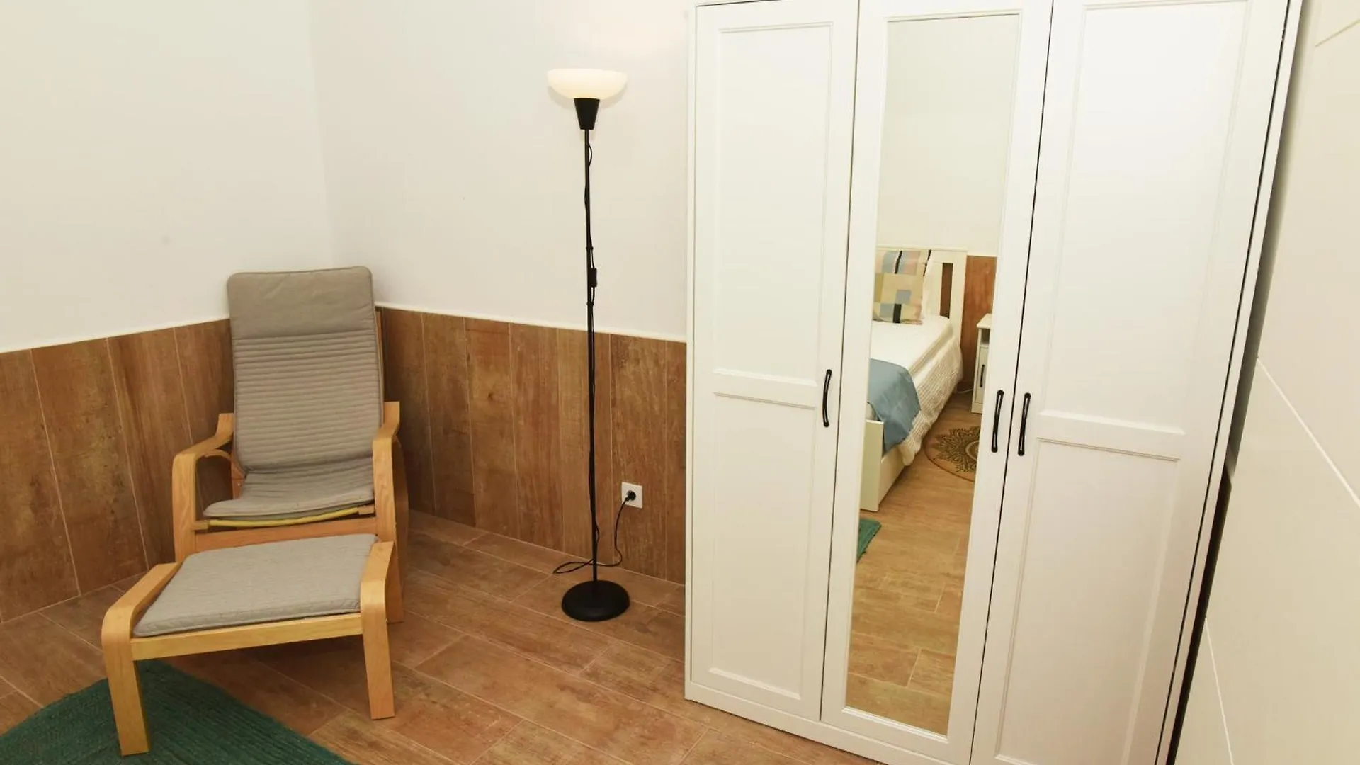 Casa Madonna Authentic Canarian Home La Oliva